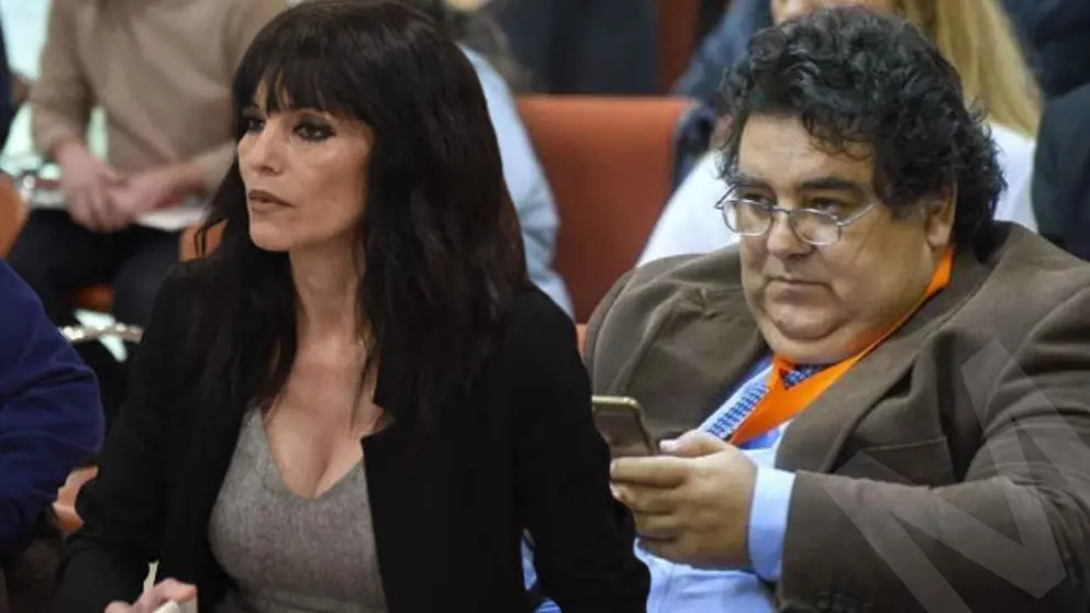 Rafael Moreno y &Aacute;urea Mar&iacute;a Borrego, citados por presunta compra de votos
