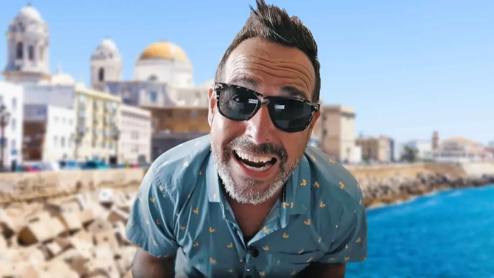 Mister Fog avisa de 5 cosas que no le gusta tener que ocultar de la provincia de C&aacute;diz para evitar envidias