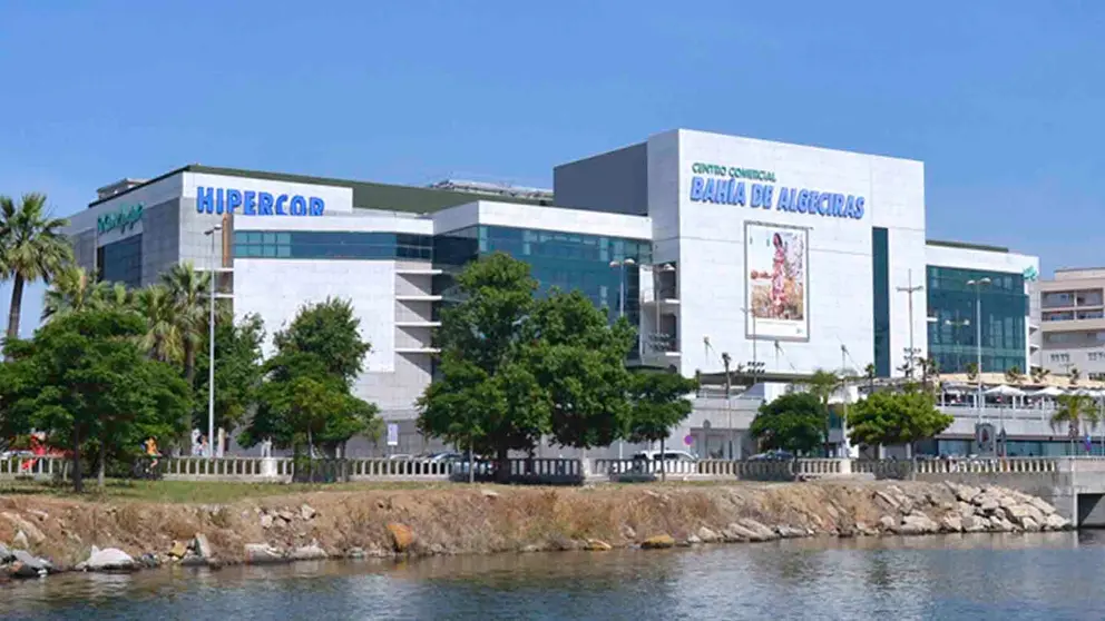 C&oacute;mo trabajar en El Corte Ingl&eacute;s de Algeciras