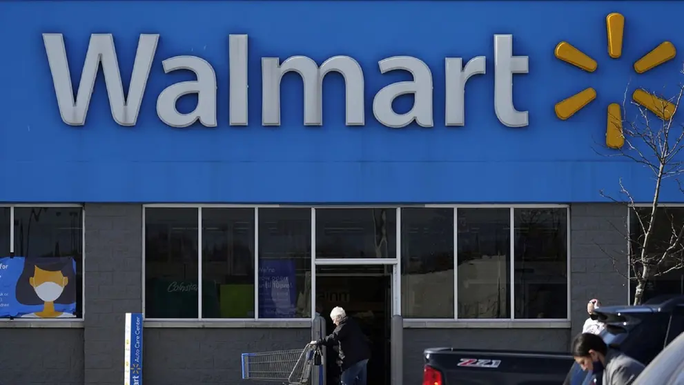 Walmart, una de las familias m&aacute;s ricas del mundo