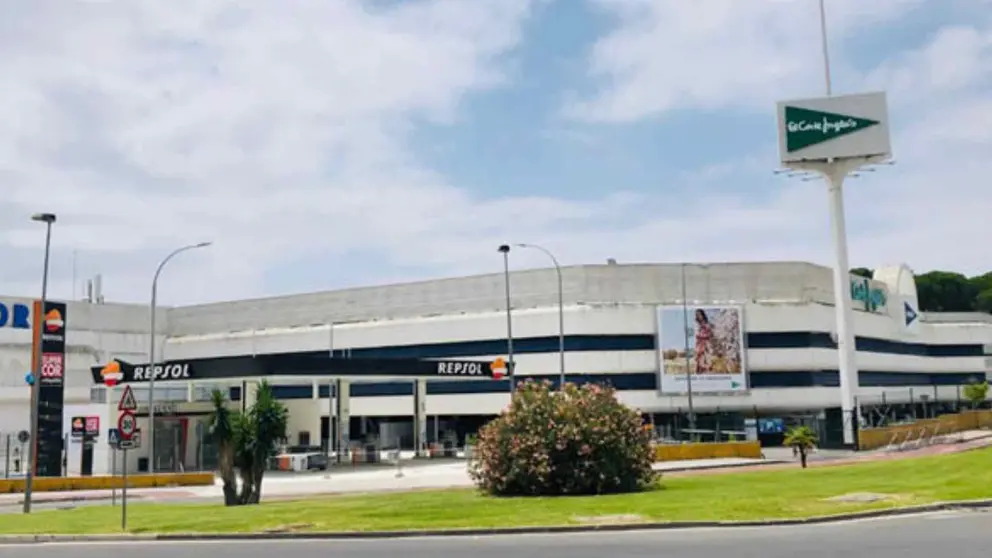 C&oacute;mo trabajar en El Corte Ingl&eacute;s de Jerez