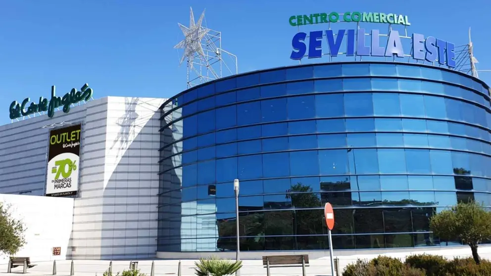 C&oacute;mo trabajar en El Corte Ingl&eacute;s de Sevilla