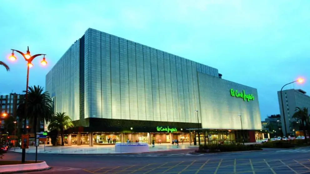 El Corte Ingl&eacute;s lanza un men&uacute; de platos preparados gourmet para Nochevieja que es un placer para los sentidos