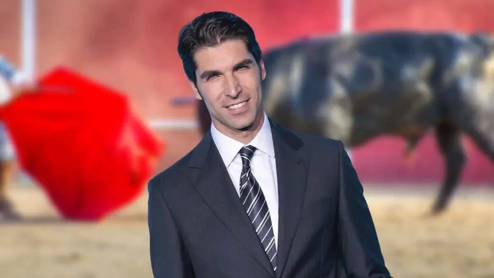 Todo sobre la vida de Cayetano Rivera y su ascenso al &eacute;xito