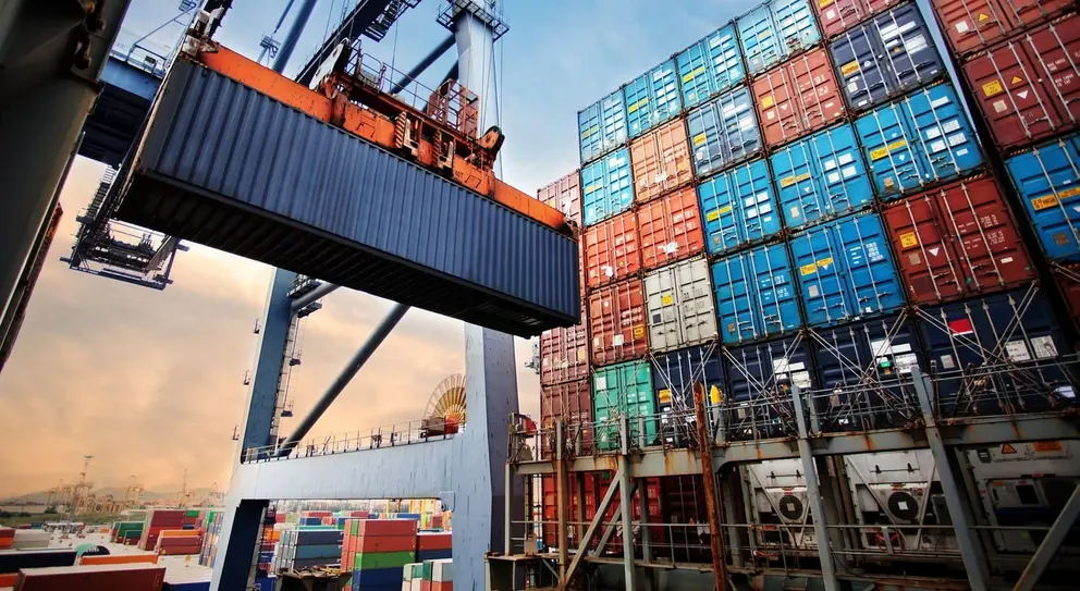 Huelva lidera las exportaciones en Andaluc&iacute;a