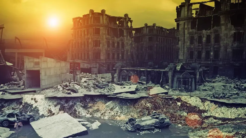 Los 10 terremotos m&aacute;s devastadores de la historia