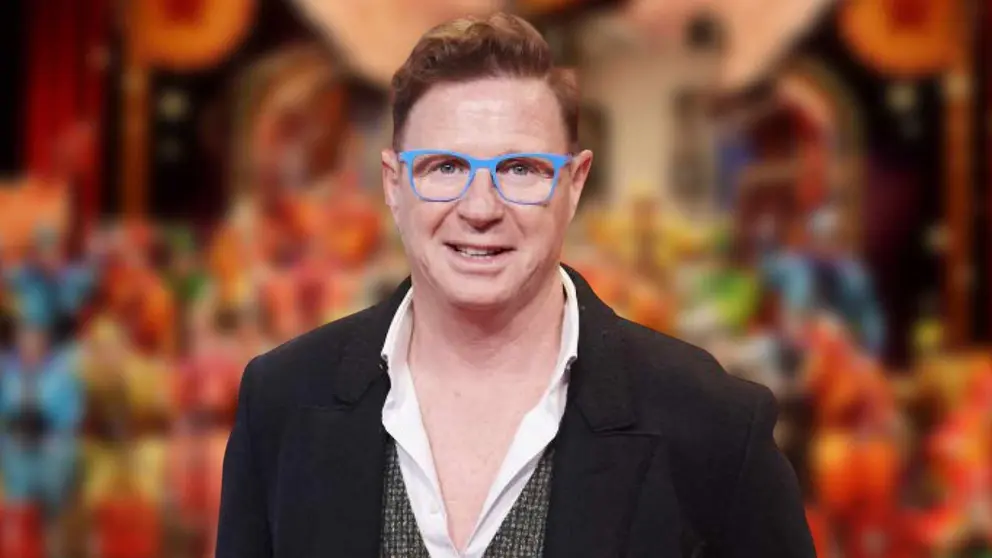 Jorge Cadaval de Los Morancos revoluciona Tik Tok a ritmo de chirigota