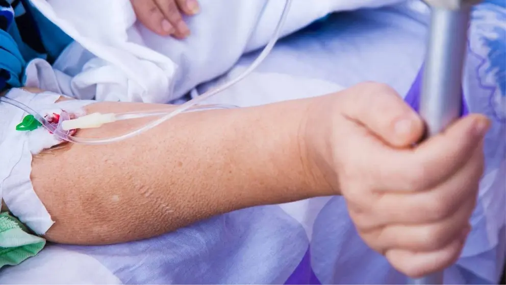 Una mujer se suicida en un hotel de Madrid tras rechazarle la eutanasia