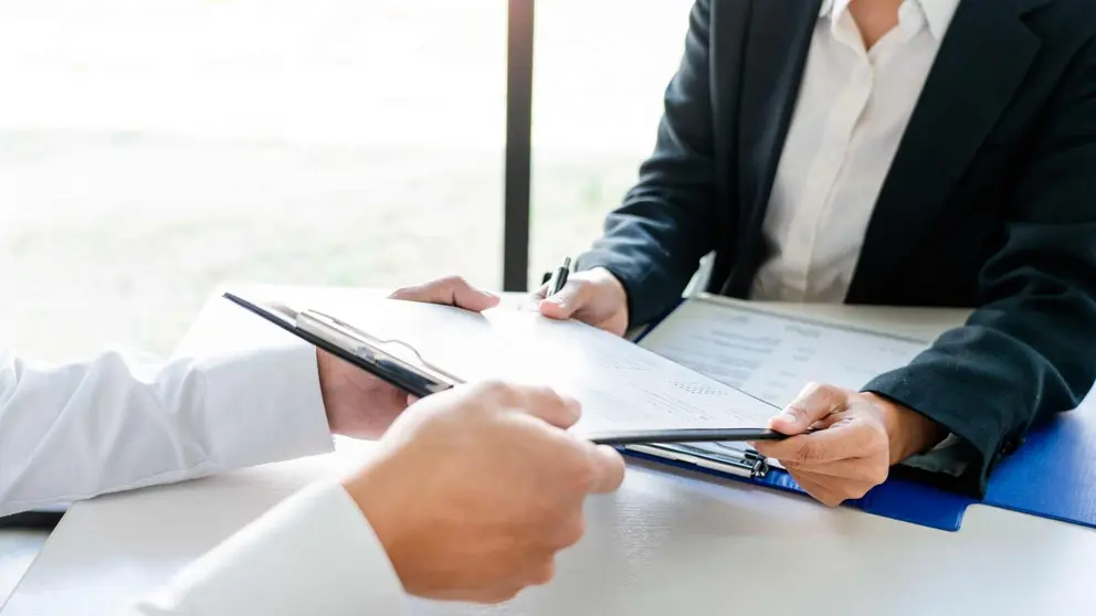 C&oacute;mo enviar curriculum vitae para trabajar en Carrefour