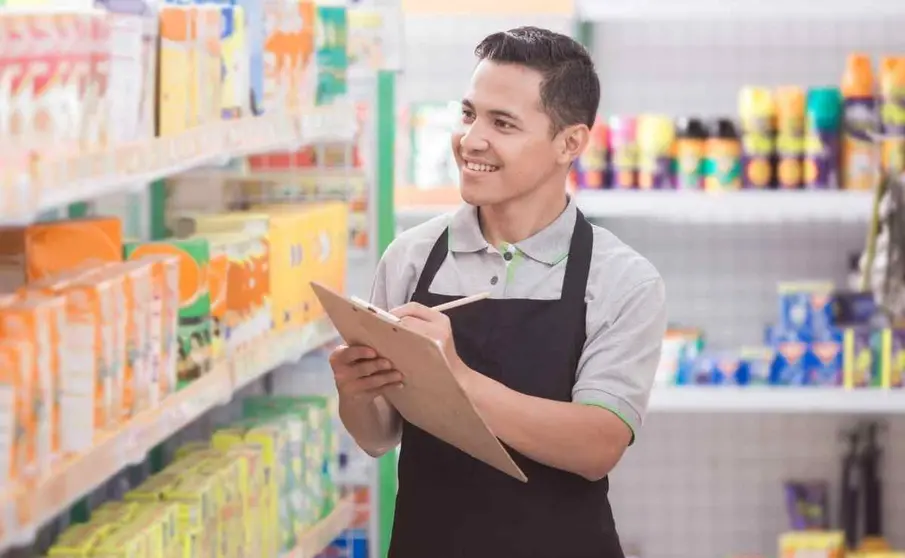 Cu&aacute;nto se cobra por trabajar en Lidl