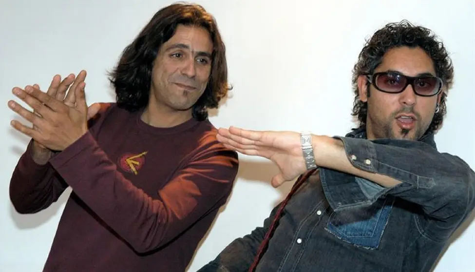 Navajita Plate&aacute; estar&aacute; presente en el Festival de las Naciones