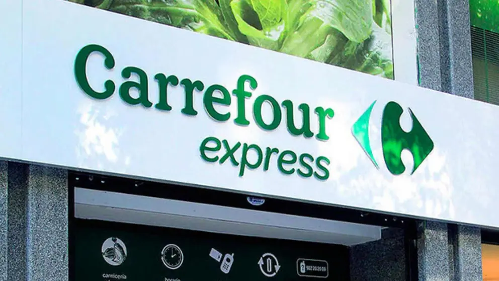 C&oacute;mo trabajar en Carrefour de C&aacute;diz