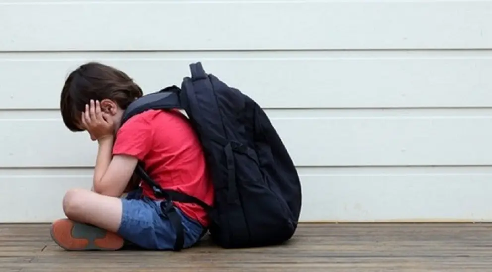 Un menor autista ha sido asesinado a navajazos