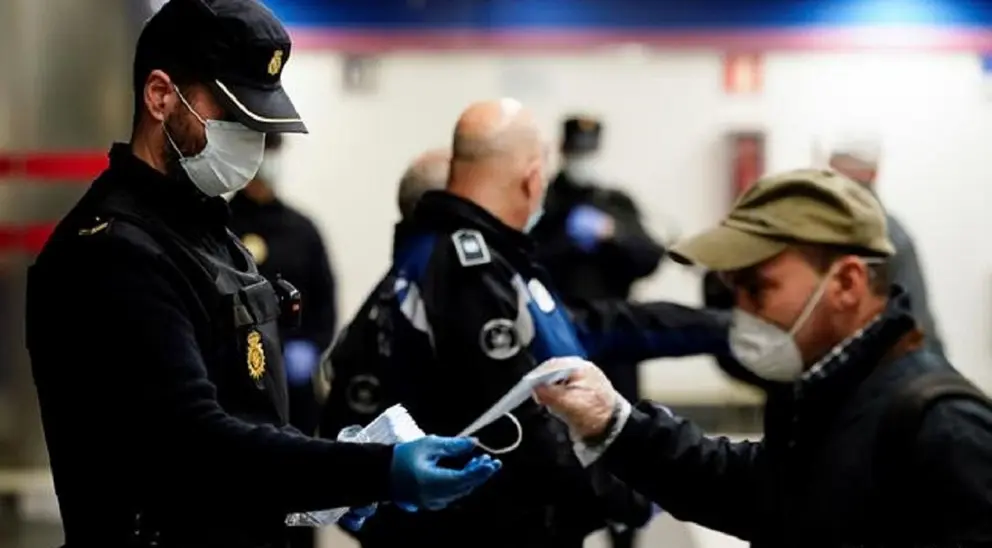 Tres personas han sido detenidas por una agresi&oacute;n hom&oacute;foba