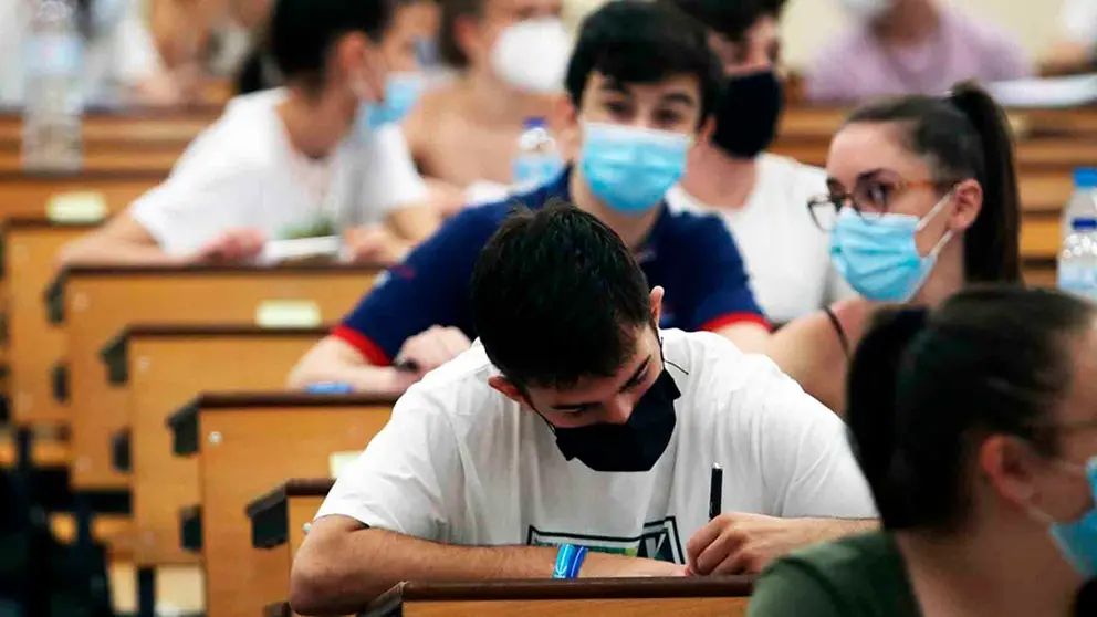 Instituto bachillerato alumnos