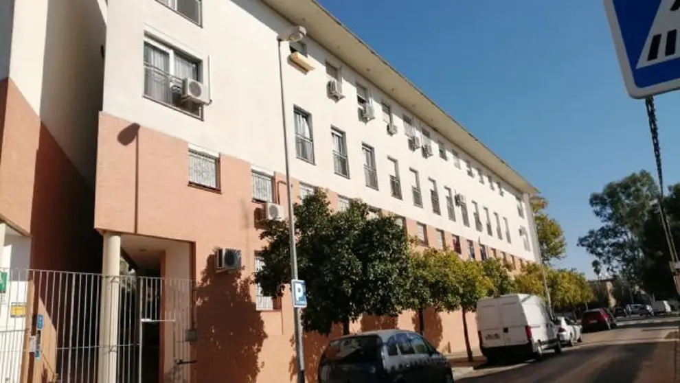 Viviendas de alquiler en Sevilla