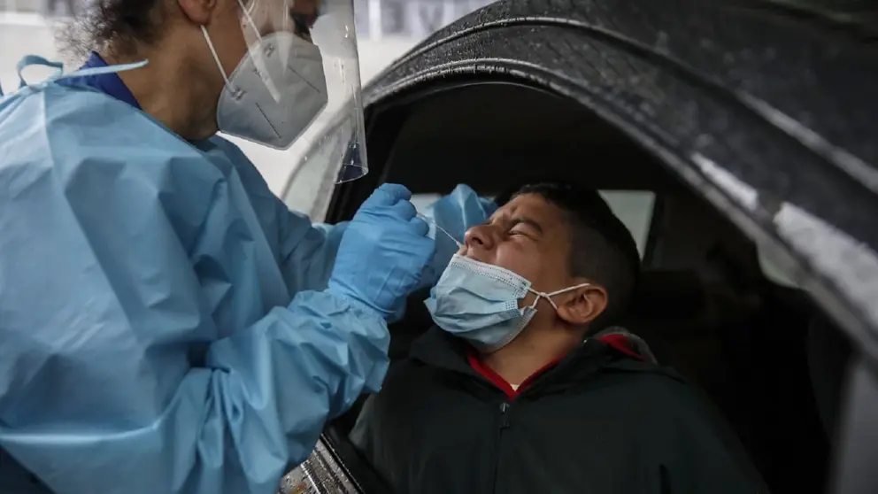 Una nueva ola de Coronavirus llegar&aacute; a Espa&ntilde;a en oto&ntilde;o