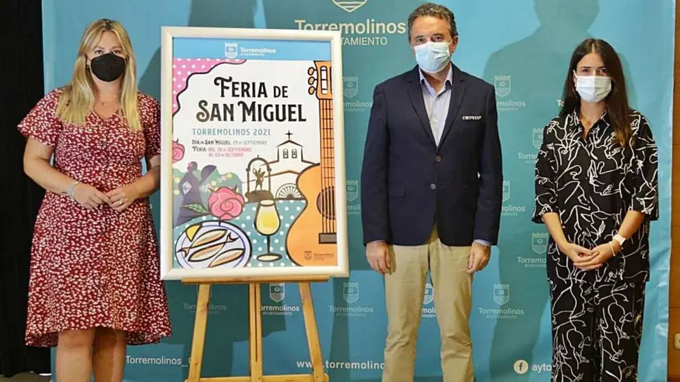 Feria Torremolinos 2021