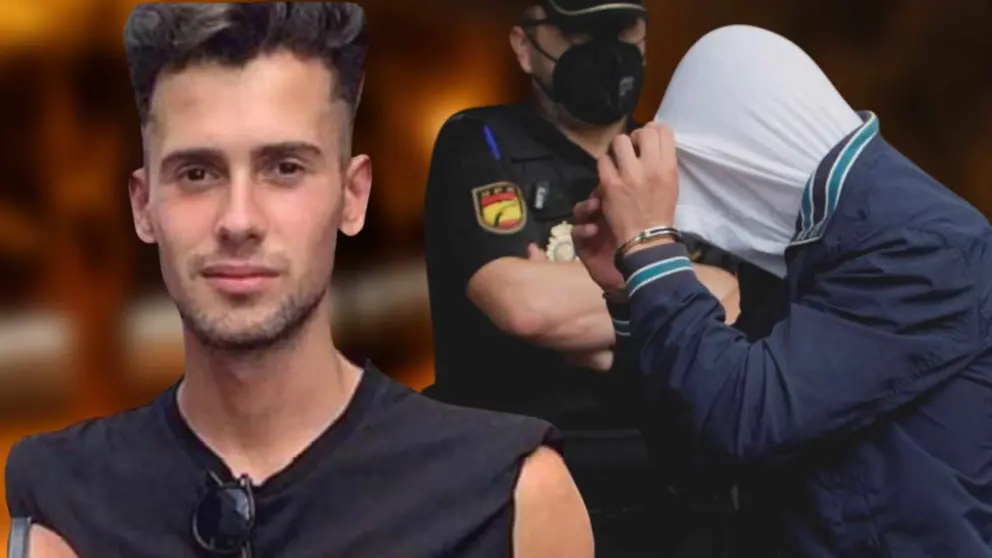 Siete contra uno: Entra en prisi&oacute;n un nuevo detenido por el asesinato de Samuel Luiz