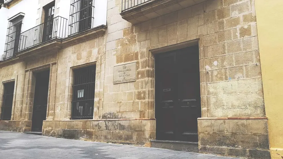 academia san dionisio