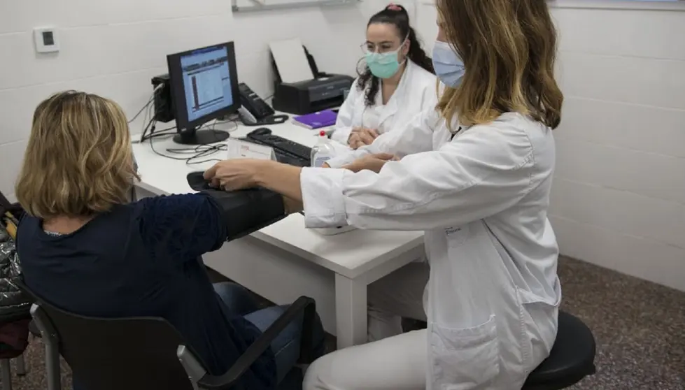 Las consultas m&eacute;dicas presenciales regresan a Andaluc&iacute;a