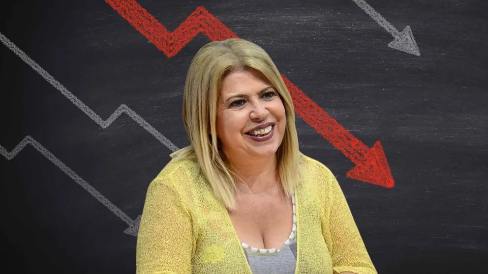 Mamen S&aacute;nchez