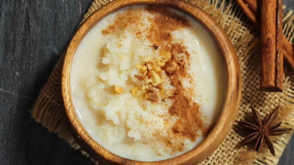 5 verdades del arroz con leche