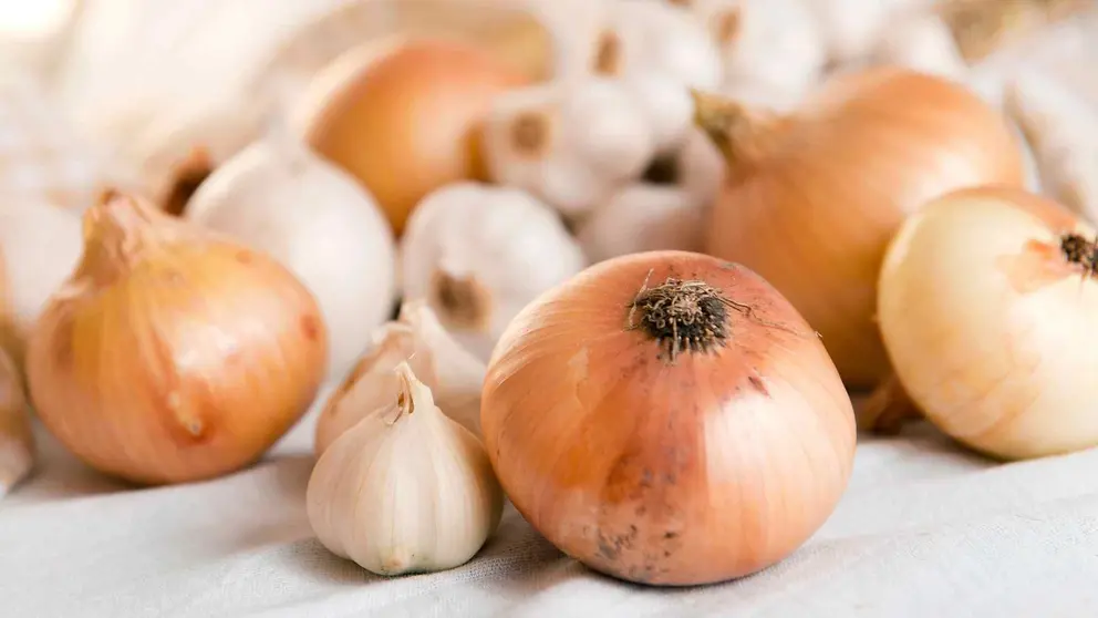 As&iacute; la cebolla reduce los niveles de az&uacute;car en la sangre