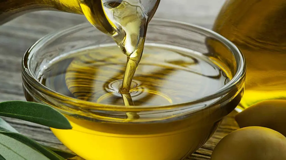 Como elaborar el mejor aceite de oliva