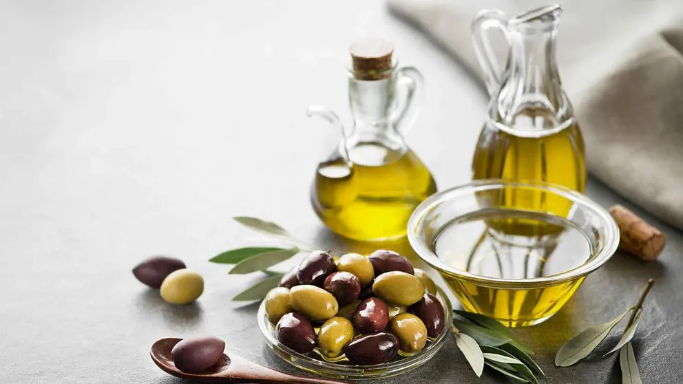 5 maneras de utilizar el aceite de oliva