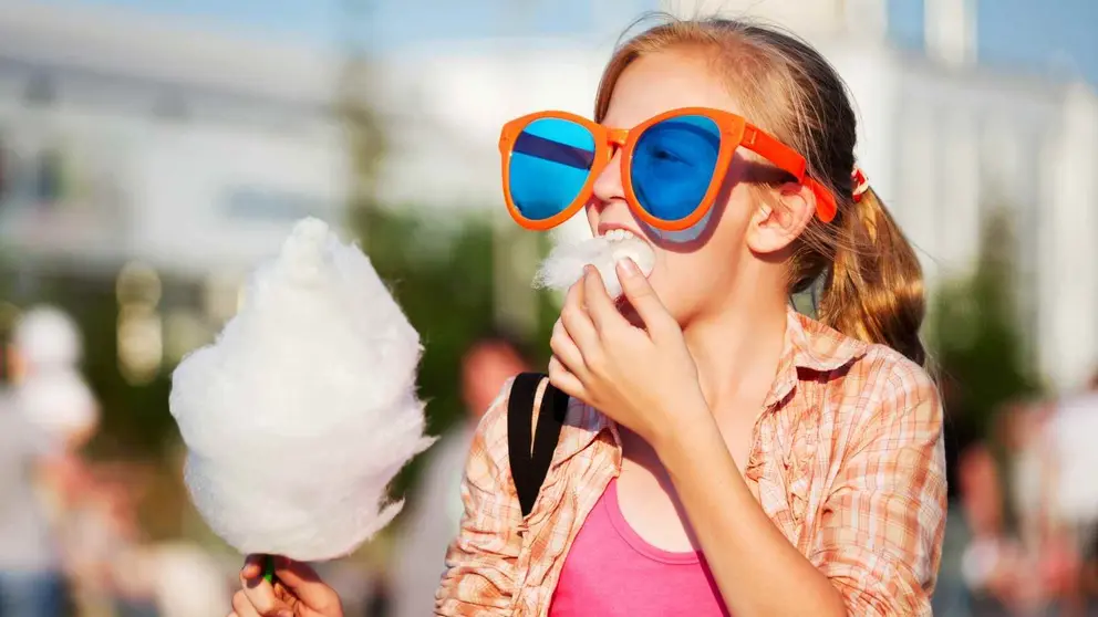 As&iacute; el algod&oacute;n es utilizado en el sector alimenticio