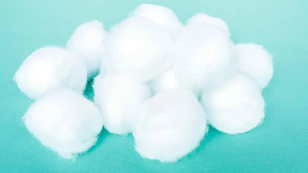 As&iacute; el algod&oacute;n contribuye al sector salud