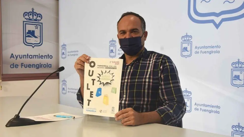 Outlet y Promoci&oacute;n Fuengirola 2021