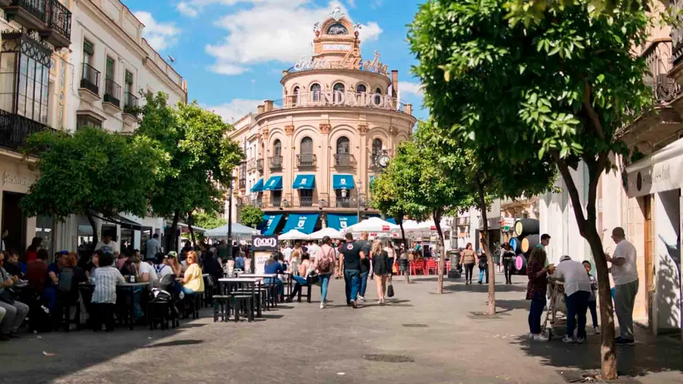 Jerez: 5 propuestas para hacer el puente del pilar | C&aacute;diz Turismo