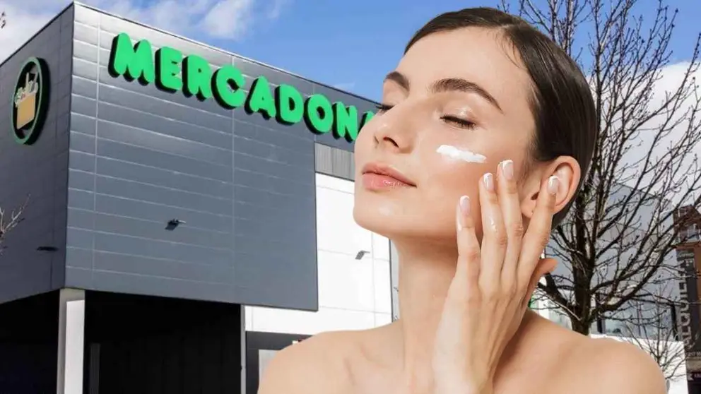 Las mejores cremas antiarrugas en Mercadona por menos de 5 euros