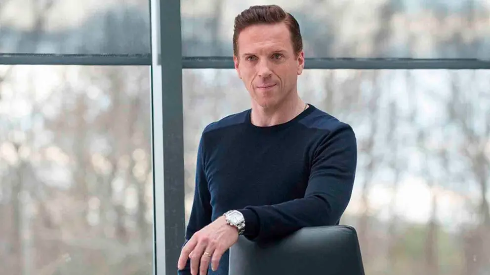 El motivo por el que Damian Lewis abandona &lsquo;Billions&rsquo; tras cinco temporadas