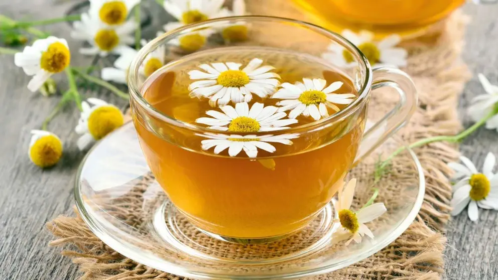 7 infusiones que ayudan a cuidar tu h&iacute;gado durante la noche