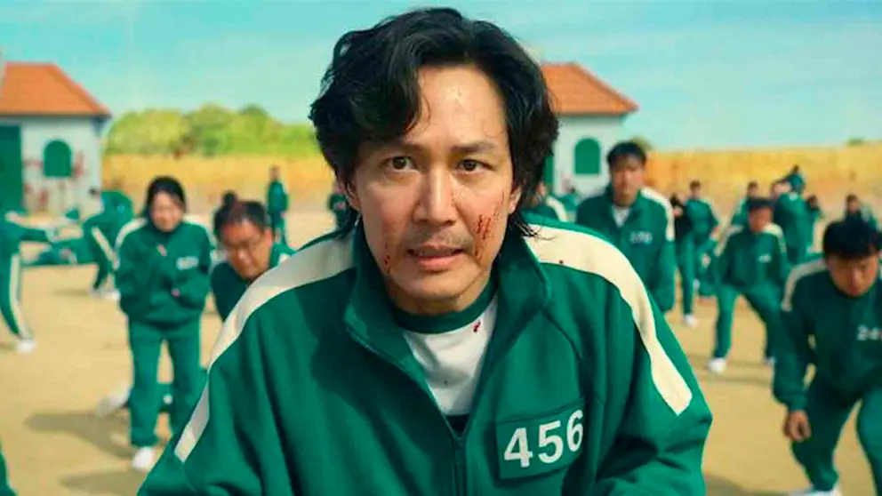 La raz&oacute;n por la que falla la traducci&oacute;n de Netflix en &ldquo;El juego del calamar&rdquo;