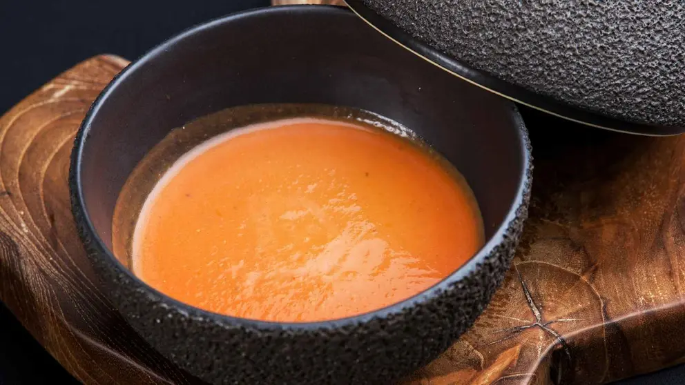 Secretos y curiosidades del gazpacho