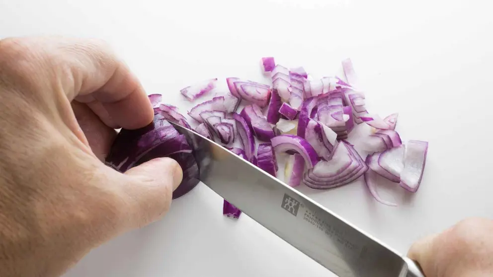 As&iacute; la cebolla reduce las dolencias respiratorias