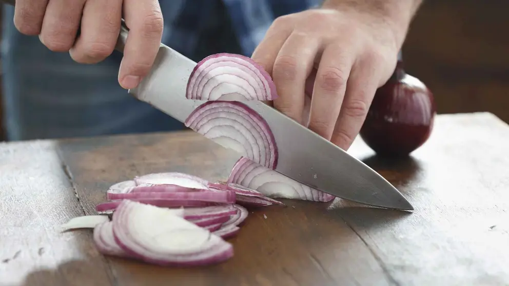 Secretos y curiosidades de la cebolla