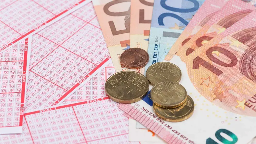 Premios de 58.000 euros en Granada y Huelva en el sorteo de la Primitiva