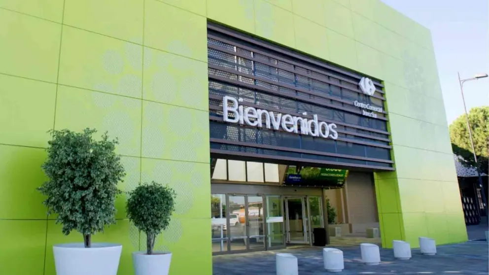 Alcampo Jerez abre en el puente de El Pilar y este es su horario