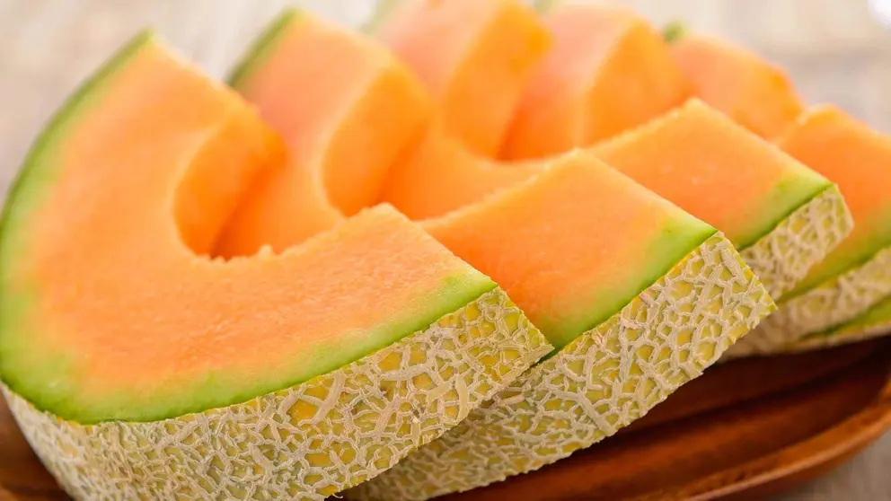 As&iacute; el mel&oacute;n combate c&aacute;lculos renales