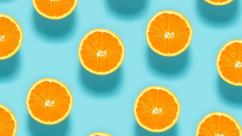 5 mitos de la naranja
