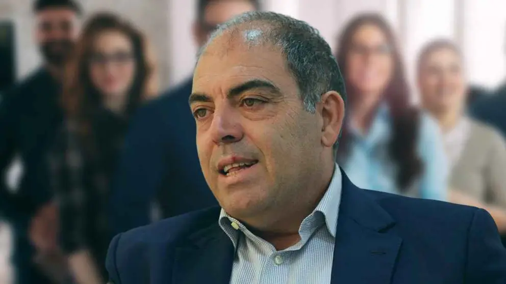 Lorenzo Amor avanza que ATA lanza la campa&ntilde;a 'Aut&oacute;nomos, el alma de Andaluc&iacute;a'