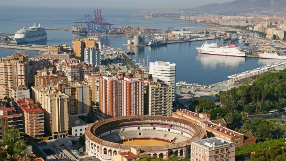 &iquest;Cu&aacute;nto ha subido el precio de la vivienda en M&aacute;laga?