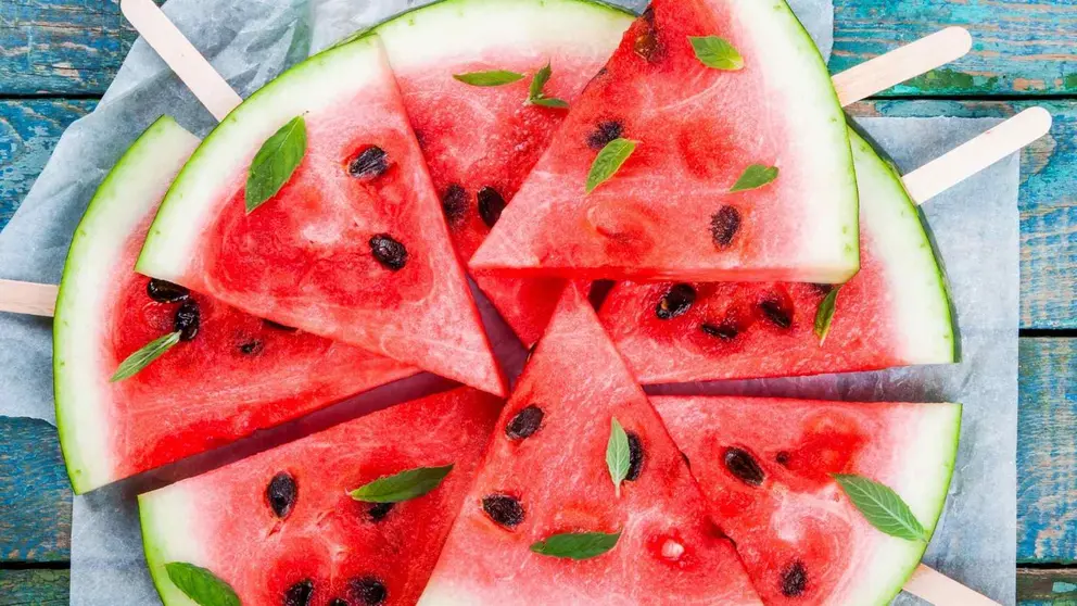 3 usos desconocidos de la sand&iacute;a