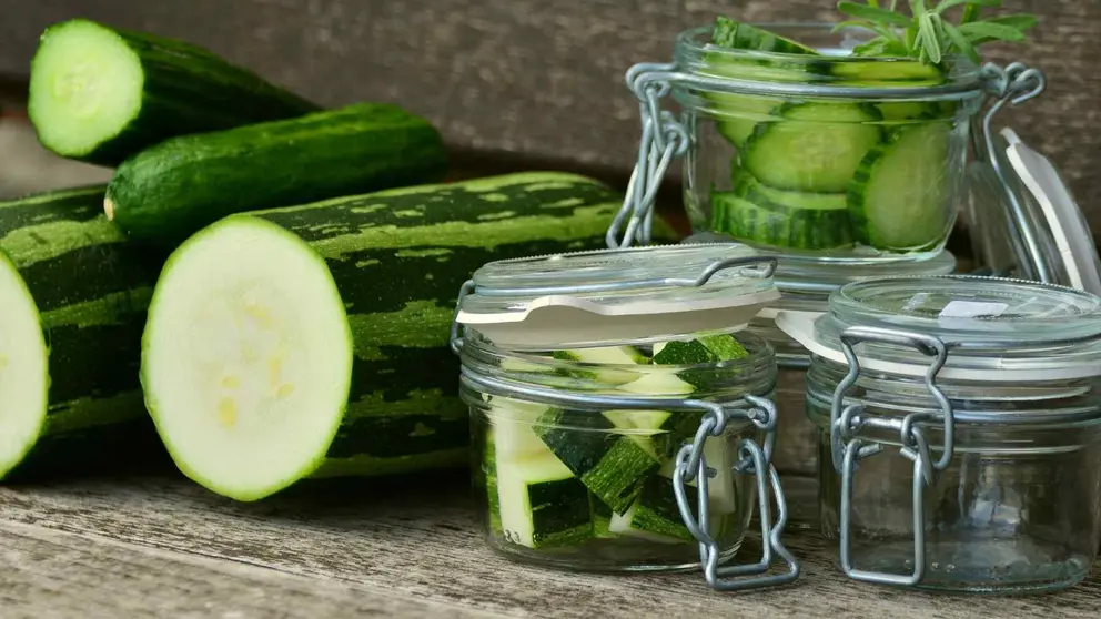 3 usos desconocidos del pepino