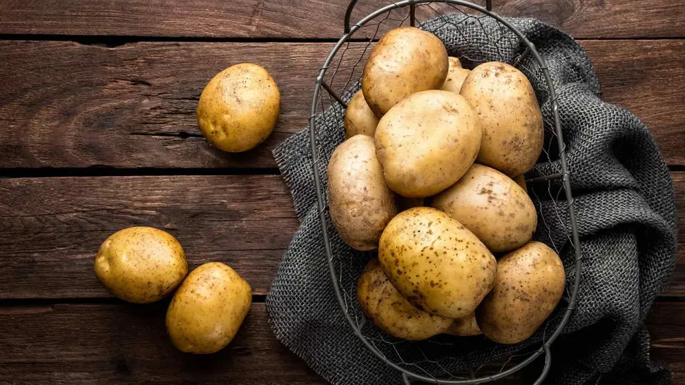 3 usos desconocidos de la patata